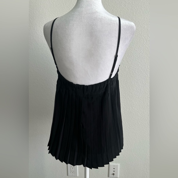 Sandro silk top - Picture 10 of 11